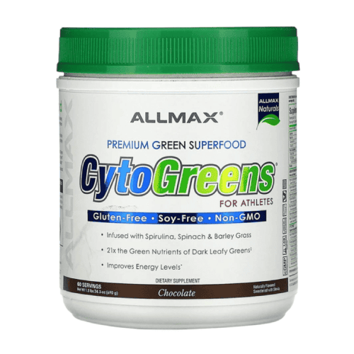 CytoGreens