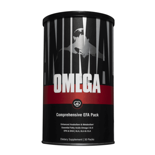 Animal Omega