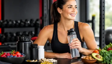 Best Vitamins for Active Adults That Matter