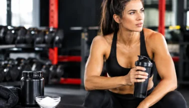 What Does Beta Alanine Do for Your Workout?
